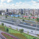 كمبوند مونتي نابليوني المستقبل سيتي